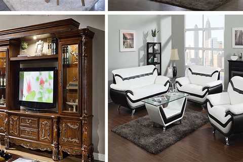 What is the most popular style of furniture?