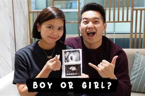 WONDERFUL GIFT FROM GOD.... BOY OR GIRL?