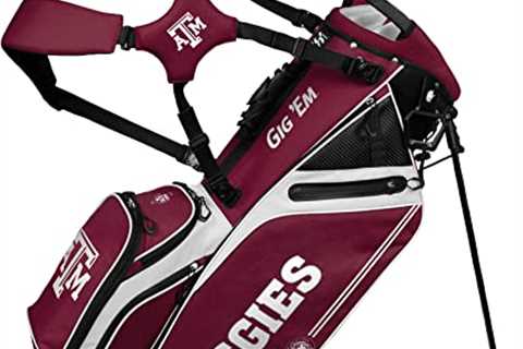 TOP 7 BEST SELLING GOLF BAGS ON AMAZON!  MANY WITH FREE SHIPPING, ONE DAY SHIPPING PLUS REVIEWS BY..