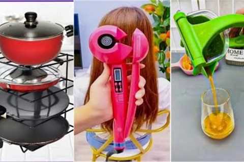 Amazon Kitchen Gadgets | Douyin Cooking asmr | Fidget Toys Davehax, Asian Home Gadgets, Japanese Hot