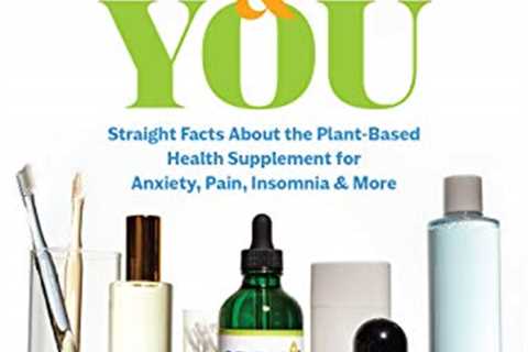 Prevention CBD  You: Straight Facts about the Plant-Based Health Supplement for Anxiety, Pain,..