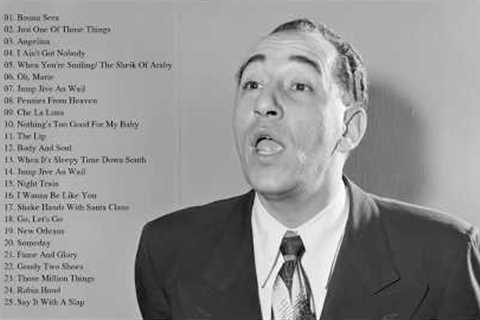 Louis Prima Greatest Hits || The Best Of Louis Prima [ Full Album ]