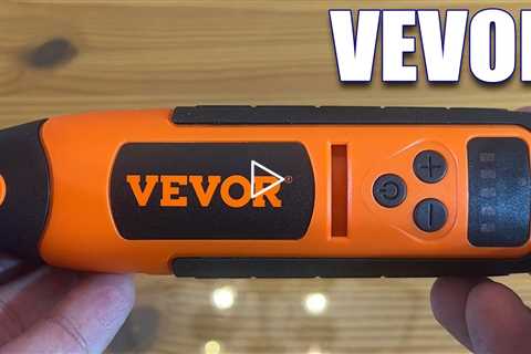 Vevor Mini Grinder