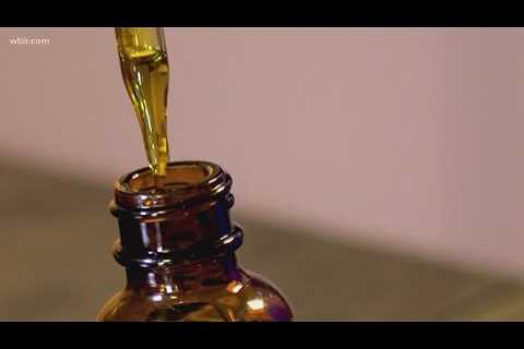 CBD may interfere with daily medications