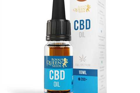 Is CBD For Real?