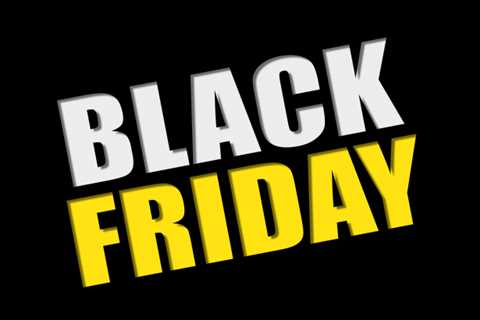 how to make money during <b>black friday</b> - Asia Insurance Review