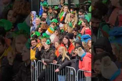 #ireland #irish #dublin #saintpatricksday #paddy #2023