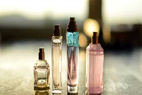 The Ultimate Guide to Buying Perfume: Luxury Brands, Cheaper Alternatives, and More