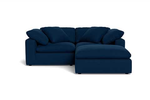 Modular Sofas: A Great Alternative to Traditional Sofas