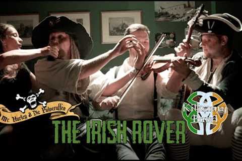 The Irish Rover - Kilkenny Band feat. Mr. Hurley & Die Pulveraffen