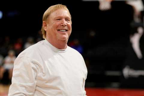 Aces owner Mark Davis agrees with Liz Cambage that WNBA players deserve more money