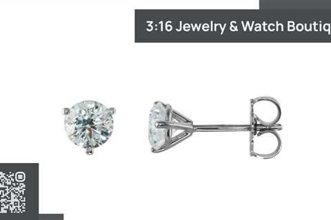 Standard post published to 3:16 Jewelry & Watch Boutique at March 26, 2023 17:00