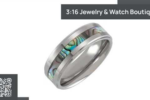 Standard post published to 3:16 Jewelry & Watch Boutique at March 03, 2023 17:00