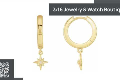 Standard post published to 3:16 Jewelry & Watch Boutique at April 24, 2023 17:00