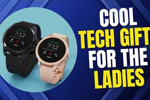 14 Cool Tech Gifts For The Ladies | Best Tech Gadgets For Women | Women Tech Gadgets