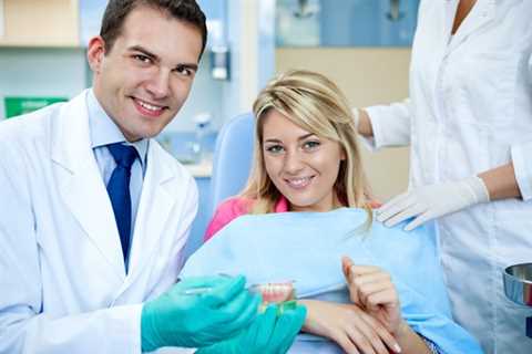 Dentistry on 116 - Your Trusted Cosmetic Dentist near Speedway, Indiana | Confidence, Precision,..