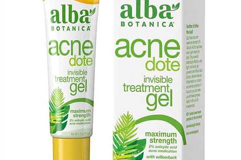 Alba Botanica Review - Are Alba Botanica Products Cruelty-Free?