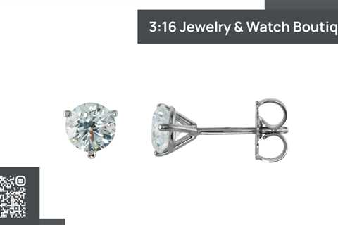 Standard post published to 3:16 Jewelry & Watch Boutique at May 15, 2023 17:00