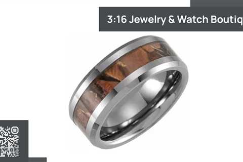 Standard post published to 3:16 Jewelry & Watch Boutique at May 16, 2023 17:01