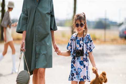 Designer Baby Clothes: Where to Find the Cutest Outfits