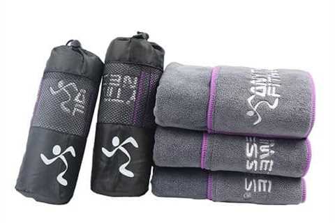 customised towel singapore