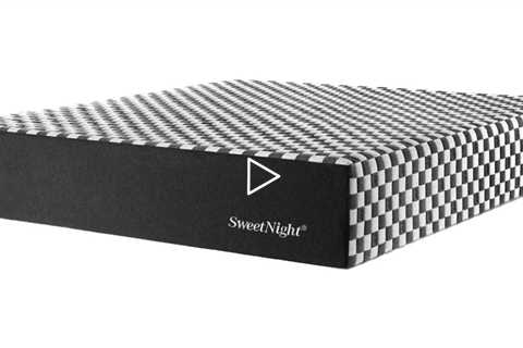 Should include SweetNight Prime Mattress