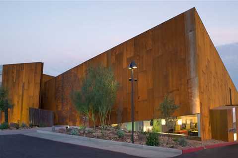 Exploring the Scottsdale Civic Center: A Hub of Culture, Education, and Events