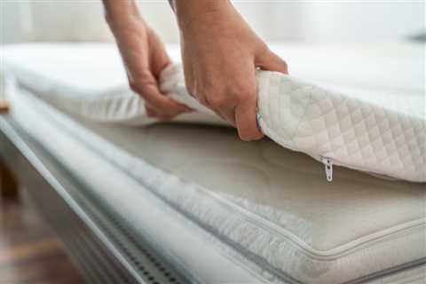 Best Mattress Toppers for Side Sleepers in 2023