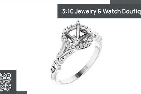 Standard post published to 3:16 Jewelry & Watch Boutique at June 01, 2023 17:00