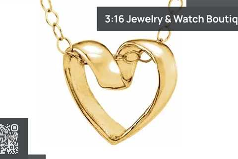 Standard post published to 3:16 Jewelry & Watch Boutique at June 03, 2023 17:01