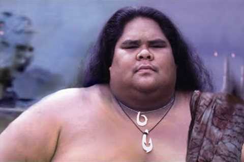 Somewhere over the Rainbow / What a Wonderful World - Israel IZ Kamakawiwoʻole