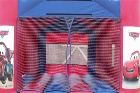 Inflatable Fun: Creative Ways To Include Bounce Houses In Your Evans, GA Event