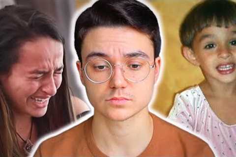 I Never Feel Like Myself, EVER! Reacting To Former Trans Kid Star Jazz Jennings