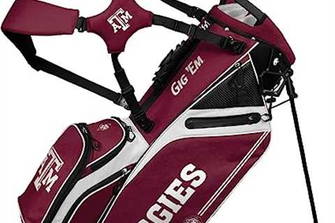 lATEST 6 BEST SELLING GOLF BAGS ON AMAZON!  MANY WITH FREE SHIPPING, ONE DAY SHIPPING PLUS REVIEWS..