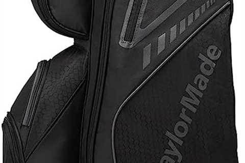 THE UP TO DATE 5 BEST SELLING GOLF BAGS ON AMAZON!  MANY WITH FREE SHIPPING, ONE DAY SHIPPING PLUS..