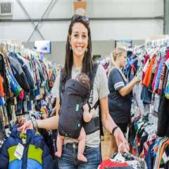 Where to Find the Best Baby Clothes in Central Oklahoma