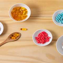 Everything You Need To Know About Multivitamins