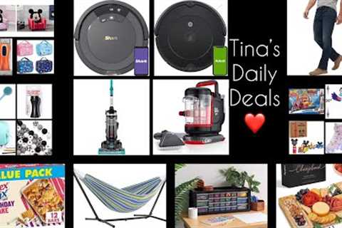 Awesome Amazon deals with promo codes and requested items 😍 great gift ideas | July 12,2023 ❤️