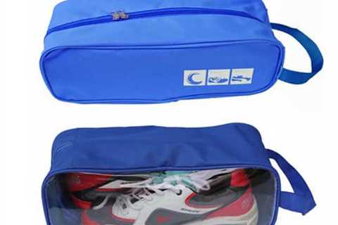 childrens football boot bag personalised