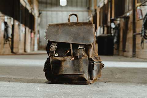 Why You Should Invest in Quality Travel Bags: The Importance of Quality Travel Bags for Travelers