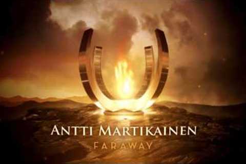 Faraway REMASTERED (epic Nordic music)