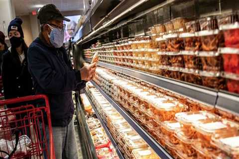 Experience the Largest Grocery Store in Pleasanton, CA