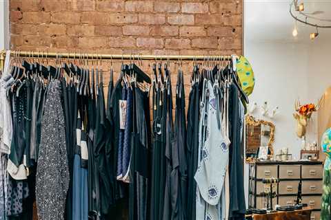 The Best Shopping Spots in NYC: An Expert's Guide