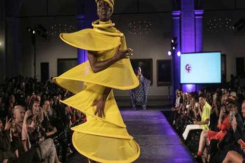 Celebrating Diversity and Self-Expression Through Fashion Events in South Carolina