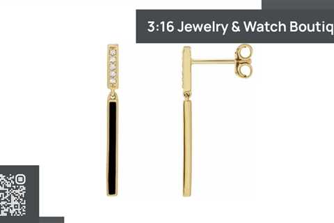 Standard post published to 3:16 Jewelry & Watch Boutique at August 07, 2023 17:00