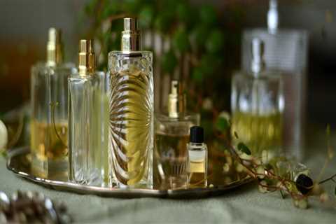 Decoding Perfume Quality & Pricing: An Expert Guide