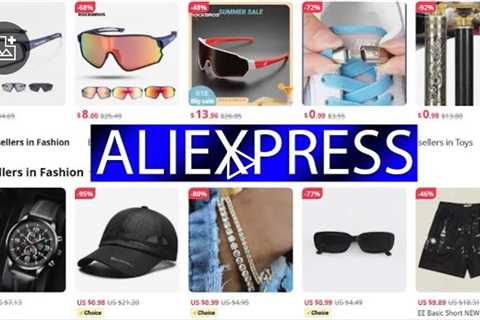 AliExpress Summer Deals! Massage Gun Review!