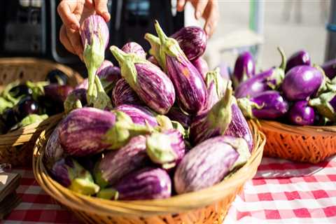 How to Start Selling at a Farmers Market in Texas: A Guide for Texas Vendors