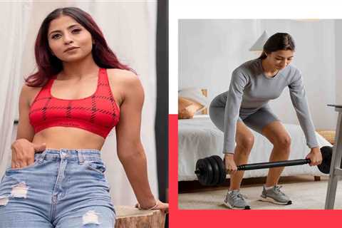 Monsoon Exclusive With Saba: Top 5 Indoor Exercises