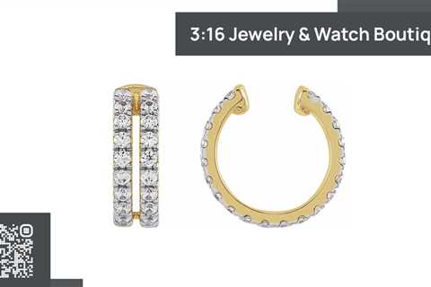 Standard post published to 3:16 Jewelry & Watch Boutique at September 04, 2023 17:00